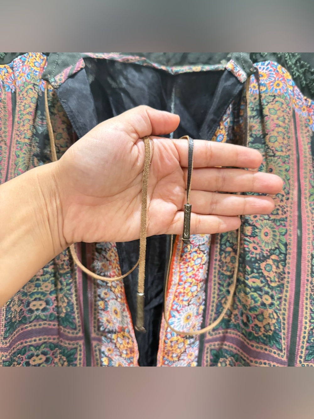 NWOT free people New Romantics dress - Picture 4 of 11